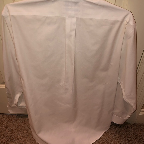 Cremieux Dress Shirt - Picture 6 of 6